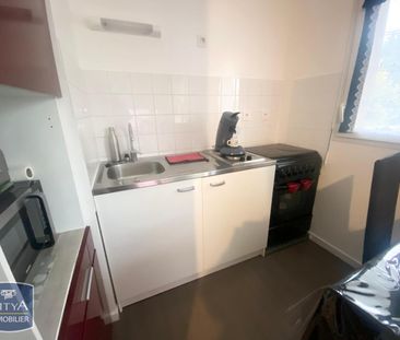 Location Appartement 2 pièces 45m² DENAIN 59220 - Photo 4