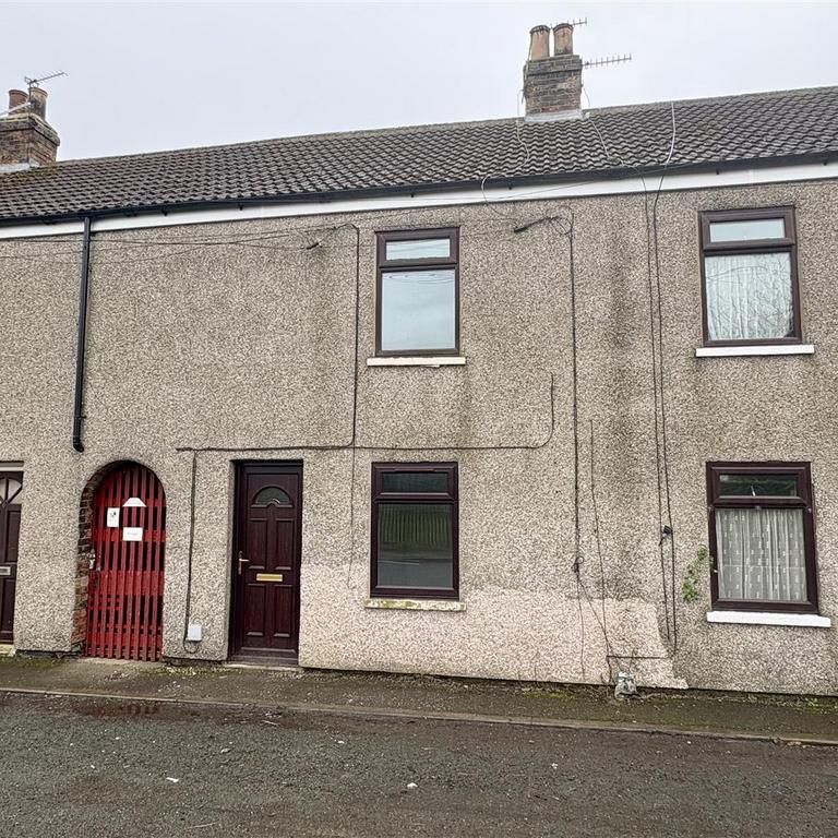 1 bedroom cottage to rent - Photo 1