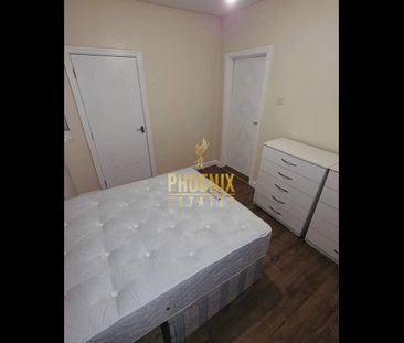 Studio Flat, Wembley Hill Road, HA9 - Photo 3