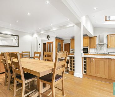 5 bedroom semi-detached house to rent - Photo 5