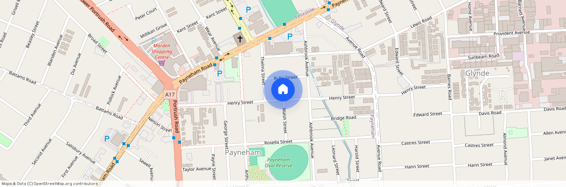 35 Henry Street, SA 5070, Payneham