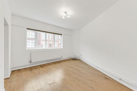 1 Bed Flat, Brownlow Road, NW10 - Photo 2