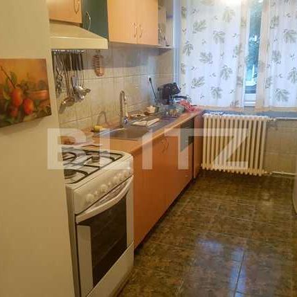 Apartament 2 camere, 45 mp, zona Piata Garii - Photo 1