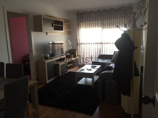 Alquiler de piso en Calle Manuel José García Caparrós, 2 CManuelJosGarcaCaparrs - Photo 1