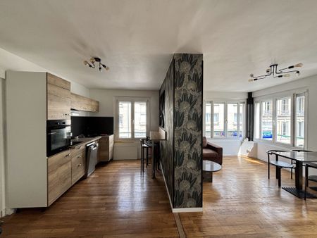 Location Appartement 3 pièces 57m² CAEN 14000 - Photo 3