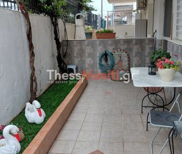 Διαμέρισμα για ενοικίαση Θέρμη - Photo 2