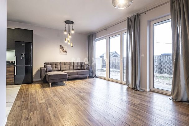 Apartament 70m 3 pokoje z Ogrodem 100m LUX !! - Zdjęcie 1