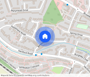 Berkeley Close, Stevenage - Photo 1