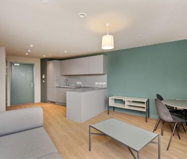 1 bedroom apartment to rent - Photo 2