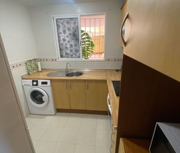 Alquiler de piso en Avenida de las Adelfas, 4 - Photo 5