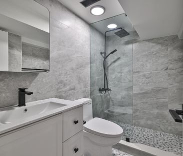 For Lease - 248 Garden Avenue Unit# Lower, Toronto, Ontario - Photo 4