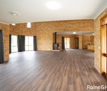 RURAL LIVING IN ROWAN - Photo 3