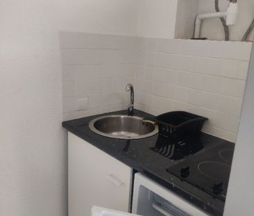 Location Appartement 1 pièce Meublé 23m² ST PIERRE DU MONT 40280 - Photo 3