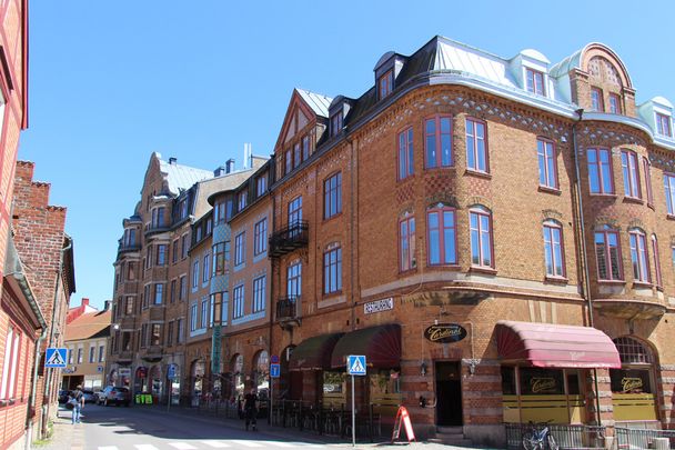 Långgatan 10 - Foto 1