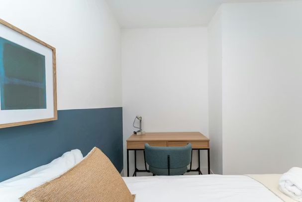 Calle del Conde de Peñalver, Madrid, Community of Madrid 28006 - Photo 1