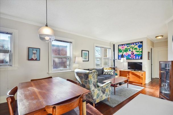 For Lease - 114 Vaughan Road Unit# 307, Toronto, Ontario - Photo 1