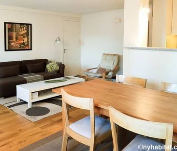 Logement à Paris, Location meublée - T2 - Le Marais (PA-3228) - Photo 4