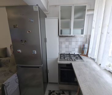 INCHIRIEZ Apartament 1 cameră, parcare,Valea Adâncă, zona Pepinierei - Photo 4