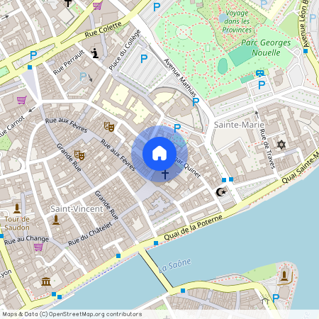 71100, Chalon-Sur-Saône