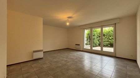 Appartement de 2 pièces à Châtillens - Foto 2