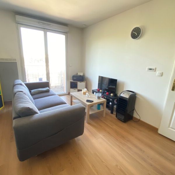 Location Appartement 2 pièces 40m² OLIVET 45160 - Photo 1