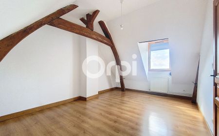 Maison à louer - Photo 3
