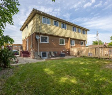 For Lease - 111 Limeridge Road Unit# Bsmt, Hamilton, Ontario - Photo 6
