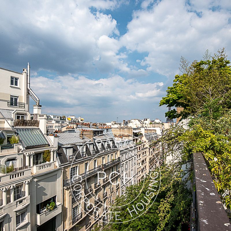 Rue de Boulainvilliers, - Photo 1