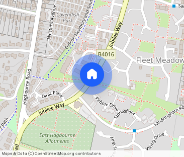 Eskdale Drive, Didcot, OX11 - Photo 1