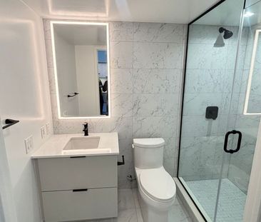 For Lease - 609 Sherbourne Street Unit# 1909, Toronto, Ontario - Photo 2