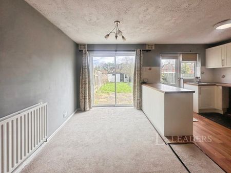 3 bedroom house to rent - Photo 2