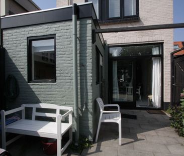 Dennenstraat 18, Tussenbeeksbuurt, 1971ME, Ijmuiden - Photo 2