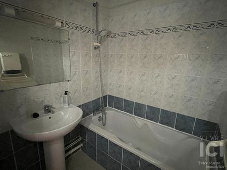 Location Appartement 2 pièces 46m² - Photo 5