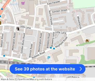 Brewery Road, Ilkley, LS29 - Photo 1