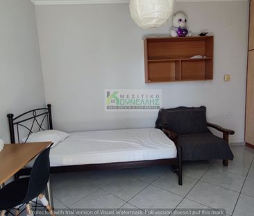 Studio/Γκαρσονιέρα για ενοικίαση Βουναράκι (Λέσβος - Μυτιλήνη) - Photo 2
