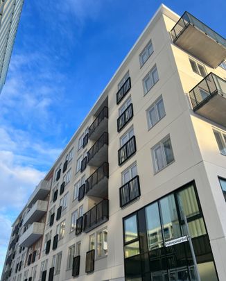 Vattenpussgränd, Upplands Väsby - Photo 1