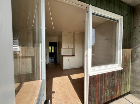 Jungfrugatan 21 C - Photo 4