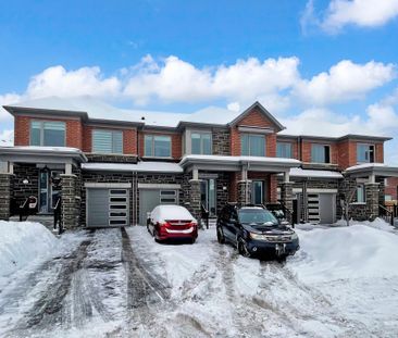 For Lease - 69 Seedling Crescent, Whitchurch-Stouffville, Ontario - Photo 4