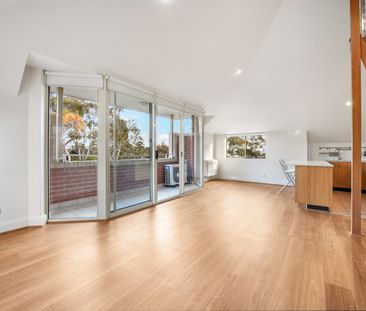 17/10-12 Gerard Street, Cremorne NSW 2090 - Apartment For Rent | Do... - Photo 4