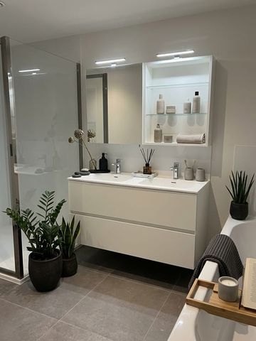 Appartement te huur - Photo 5