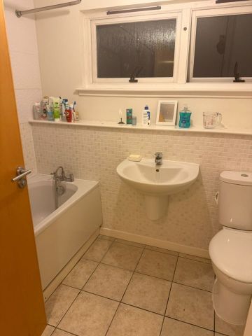 Room in a Shared Flat, Charlotte Street, G1 - Photo 4