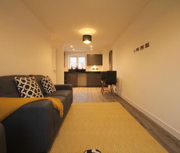 1 bedroom apartment to rent - Photo 2