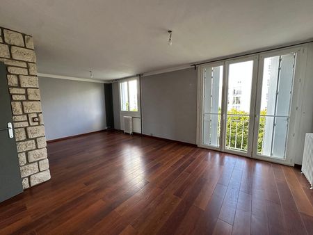 Appartement 4 pièces Hauts de Chatou, - Photo 2