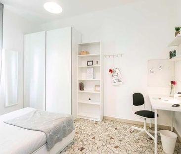 Via Privata Ludovico Cavaleri, Milan, Lombardy 20147 - Photo 3