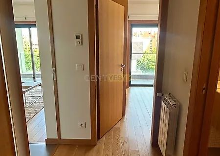 Apartment T1 in Paranhos, Porto