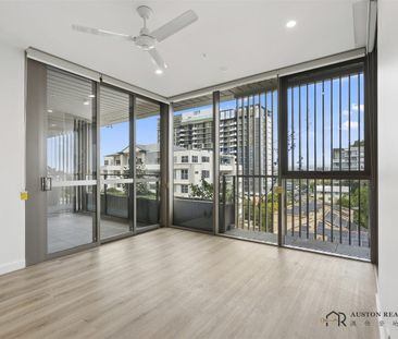 Waverley Gardens -Brand new 2 beds room apartment - Photo 1