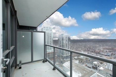 For Lease - 30 Roehampton Avenue Unit# 2507, Toronto, Ontario - Photo 3