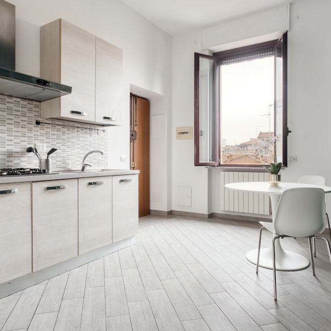 Beautiful private room in Via Pezzotti - Photo 1