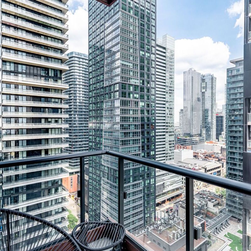 For Lease - 55 Mercer Street Unit# 2709, Toronto, Ontario - Photo 1