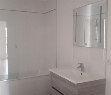 location Appartement T2 DE 39.83m² À MAISONS-ALFORT - Photo 5